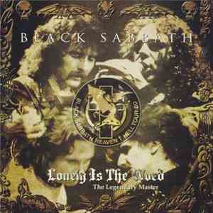 Black Sabbath - Lonely Is The Word download free
