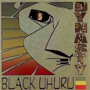 Black Uhuru - Dynasty download mp3 flac