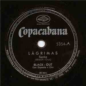 Black-Out - Lágrimas / Maria Escandalosa download free