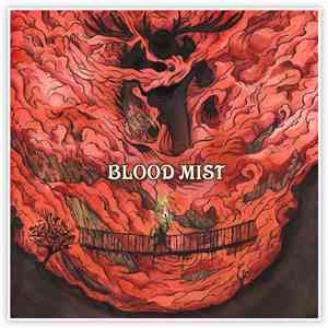 Blood Mist - Blood Mist download mp3 flac