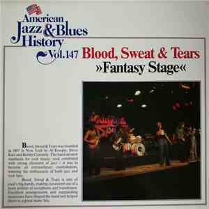 Blood Sweat & Tears - Nuclear Blues download free