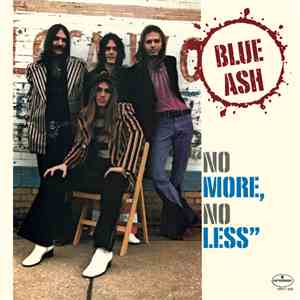 Blue Ash - No More, No Less download mp3 flac