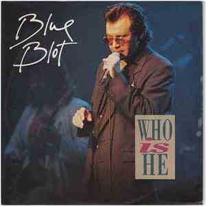 Blue Blot - Who Is He download mp3 flac