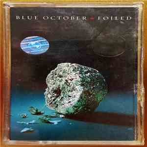 Blue October  - Foiled download free