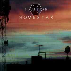Blutspan - Homestar download mp3 flac