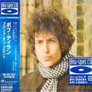 Bob Dylan - Blonde On Blonde download free