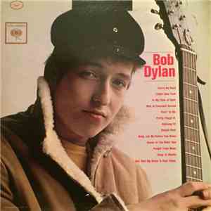 Bob Dylan - Bob Dylan download mp3 flac