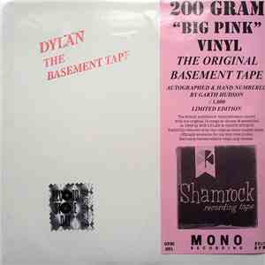 Bob Dylan - The Original Basement Tape download free