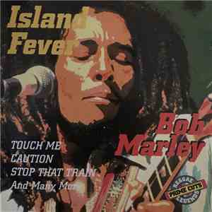 Bob Marley - Island Fever download mp3 flac