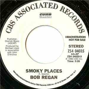 Bob Regan - Smoky Places download mp3 flac