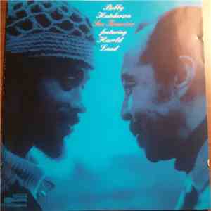 Bobby Hutcherson featuring Harold Land - San Francisco download mp3 flac