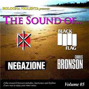 Bologna Violenta - The Sound Of​.​.​. 05 download mp3 flac
