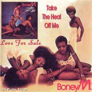 Boney M. - Take The Heat Off Me / Love For Sale download mp3 flac