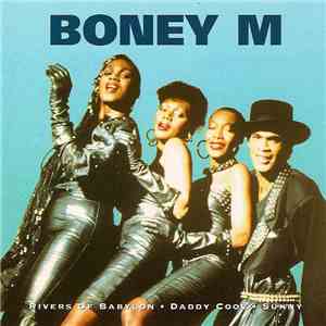 Boney M - The Collection download free
