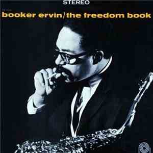 Booker Ervin - The Freedom Book download mp3 flac