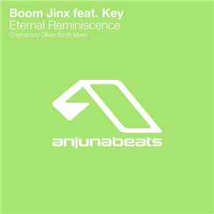 Boom Jinx Feat. Key  - Eternal Reminiscence download mp3 flac