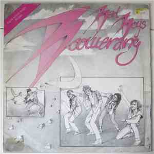 Boomerang  - Bad Boys / Come On download mp3 flac