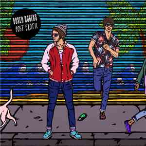 Bosco Rogers - Post Exotic download free