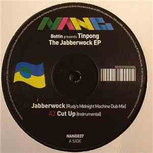 Bottin Presents Tinpong - The Jabberwock EP download mp3 flac