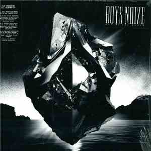 Boys Noize - Out Of The Black download free