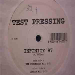 B-Projekt - Infinity '97