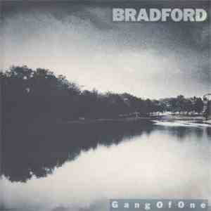 Bradford - Gang Of One download free