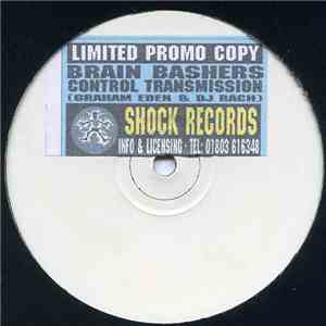 Brain Bashers - Control Transmission download mp3 flac