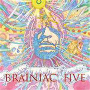 Brainiac Five - Space Is The Place download free