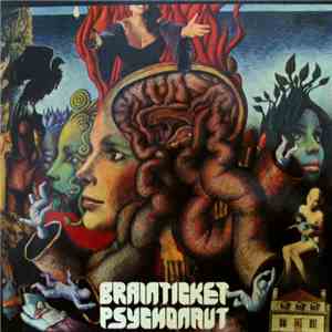 Brainticket - Psychonaut download free