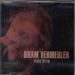 Bram Vermeulen - Rode Wijn download free