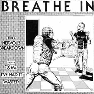 Breathe In - Nervous Breakdown download mp3 flac