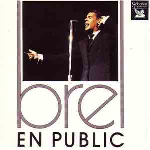 Brel - En Public download mp3 flac