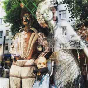 Brigid Fitch - A Stranger Sound download free