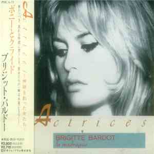 Brigitte Bardot - La Madrague download mp3 flac