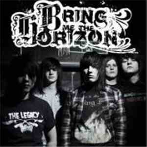 Bring Me The Horizon - The Bedroom Sessions download mp3 flac