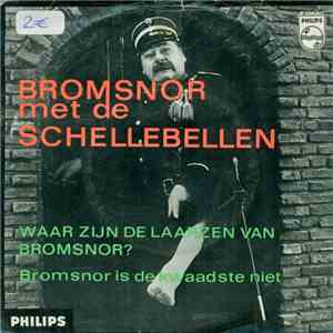 Bromsnor Met De Schellebellen - Waar Zijn De Laarzen Van Bomsnor? download free