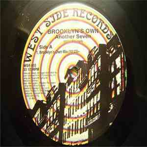 Brooklyn's Own - Another Seven download mp3 flac