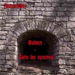 Buben - Gate Be Opened download mp3 flac