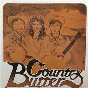 Buffalo Bob ,and The Country Butter Band - Country Butter download free