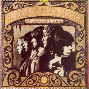 Buffalo Springfield - Last Time Around download mp3 flac