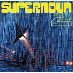 Bulbul / Merzbow / Peach Pit / Wolfgang Fuchs  - Supernova 2 download mp3 flac
