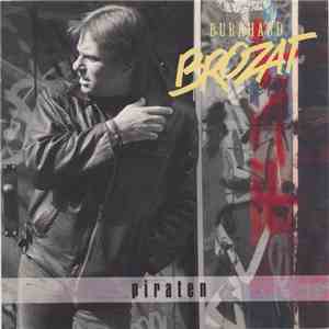 Burkhard Brozat - Piraten download free