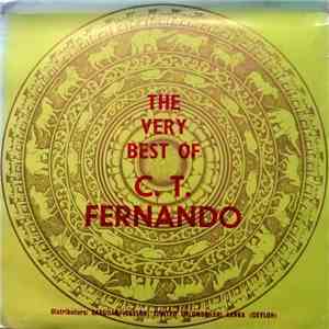 C. T. Fernando - The Very Best Of download mp3 flac
