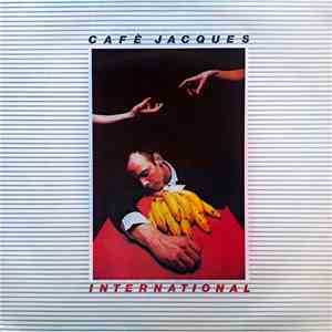 Café Jacques - Café Jacques International download free