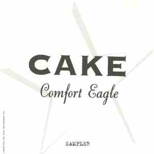 Cake - Comfort Eagle Sampler download mp3 flac