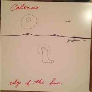 Calexico - Edge Of The Sun download mp3 flac