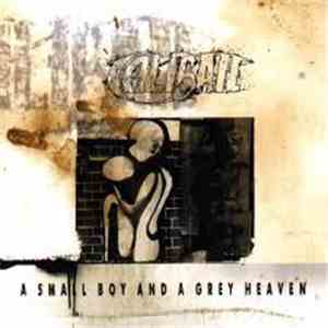 Caliban - A Small Boy And A Grey Heaven download mp3 flac