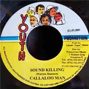 Callalooman - Sound Killing download free