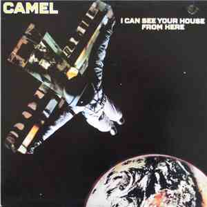 Camel - I Can See Your House From Here download mp3 flac