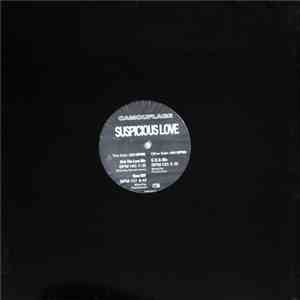 Camouflage - Suspicious Love download mp3 flac